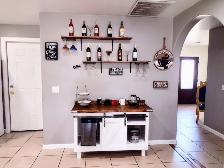 Madriguera House *